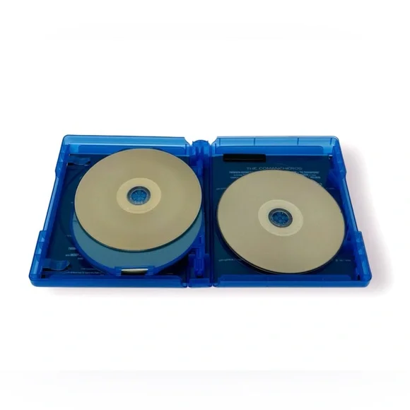 🛍️SALE🛍️ John Wayne Film Collection Box Set (Blu-ray) - Picture 8 of 12